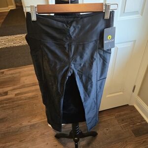 Body Glove Black Women's Skirt